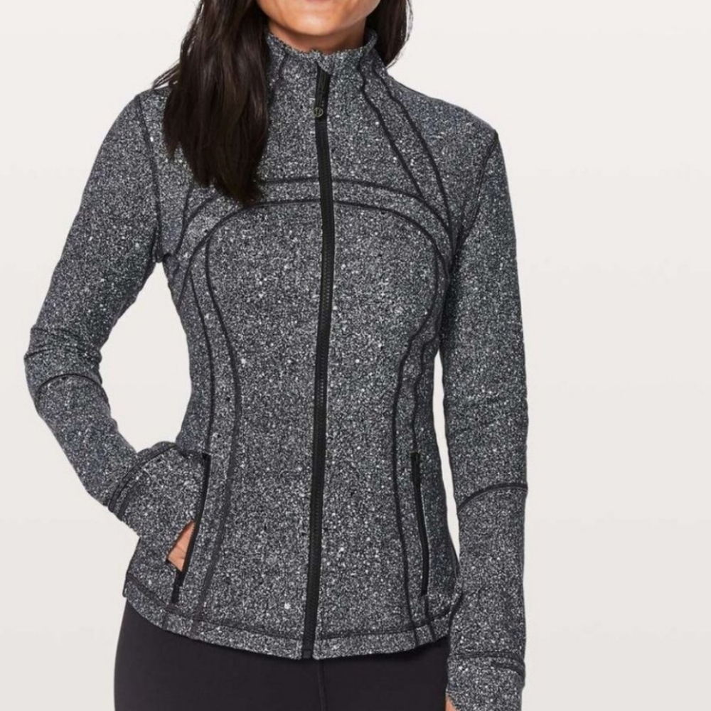 LULULEMON Define Jacket